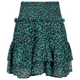 Tana Fairy Skirt Green